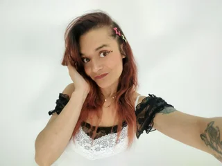 Ariel_Lucia profile