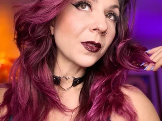 GoddessLilaCouture profile