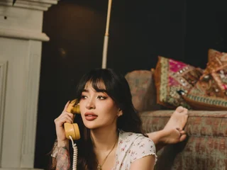 IsabelMaren profile