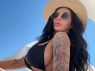 IvyWiksen profile