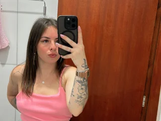 Lillypqn profile