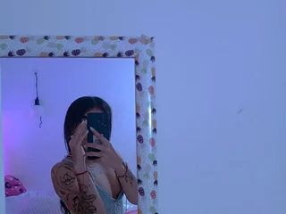 MeliMuller profile