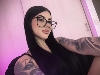 SamanthaEvgeniev profile