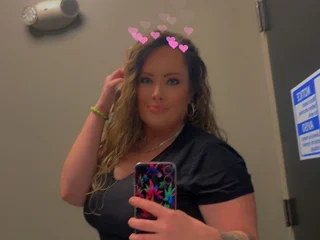 VannahSue profile