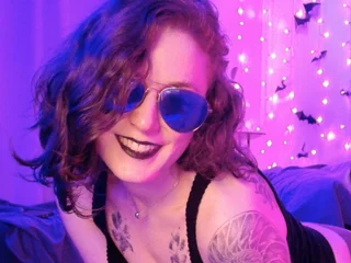 goddessannafoxx profile