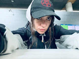AmySpider