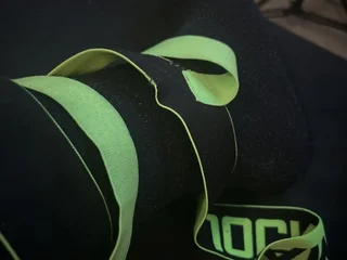 BLKSoX