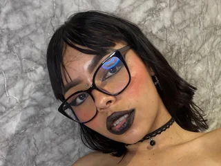 GeekyNyveth