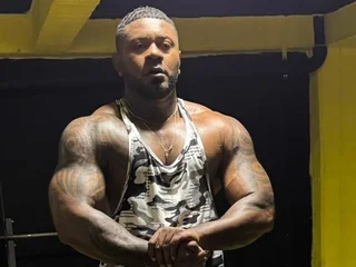 JaxStonne