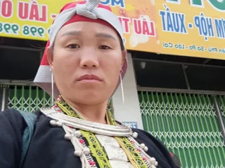 LyLy_Vietnamese