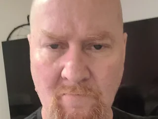 Mrshyguy1964