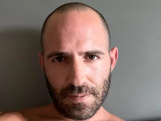 NakedPreacher