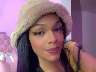 SabrinaCmeron