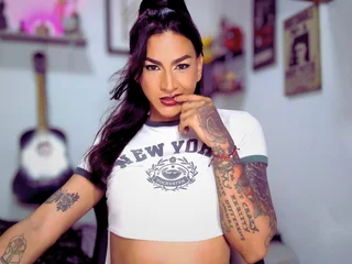 dariellsp